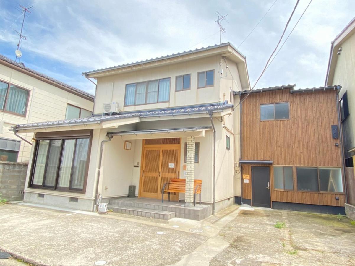 Tengu Tabi-Ne, Cotengu Tabi-Ne Kanazawa Exterior foto