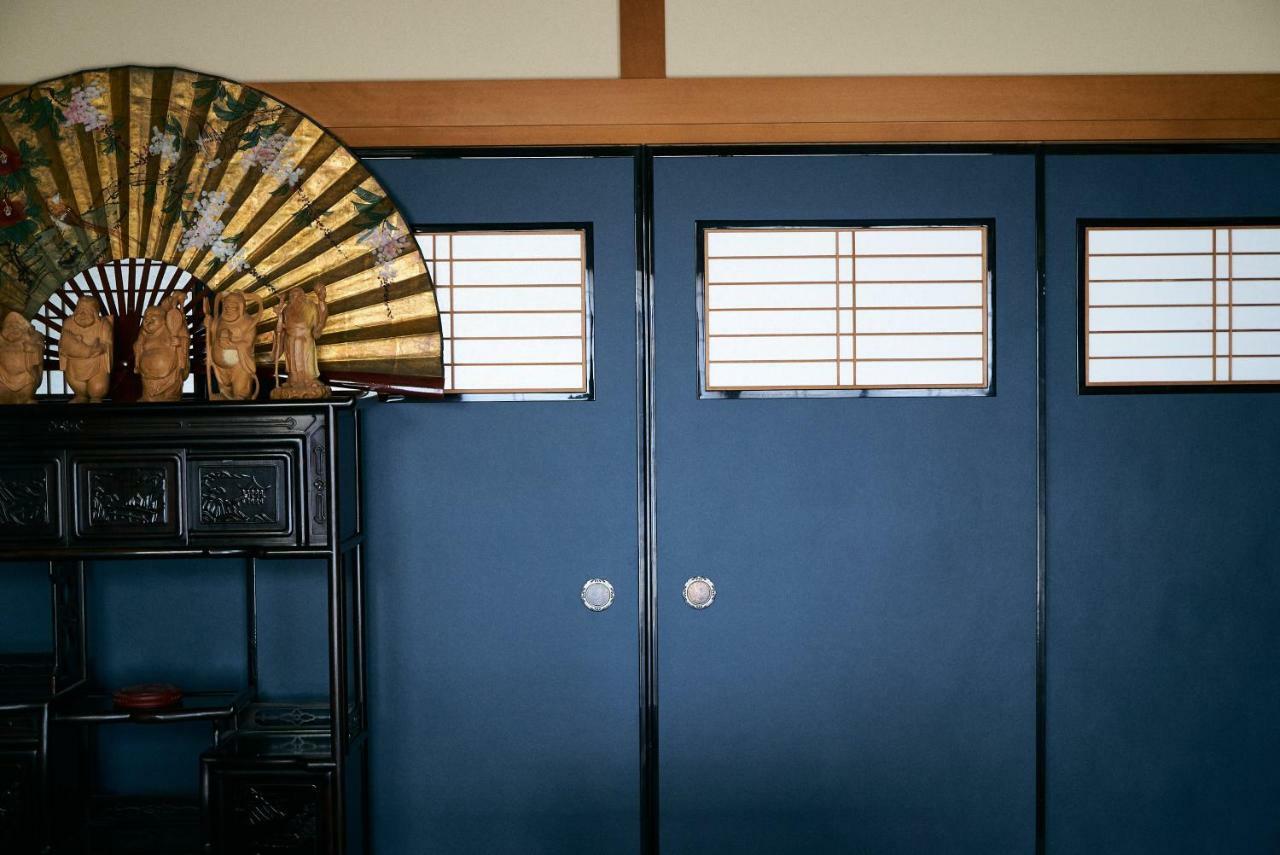 Tengu Tabi-Ne, Cotengu Tabi-Ne Kanazawa Exterior foto